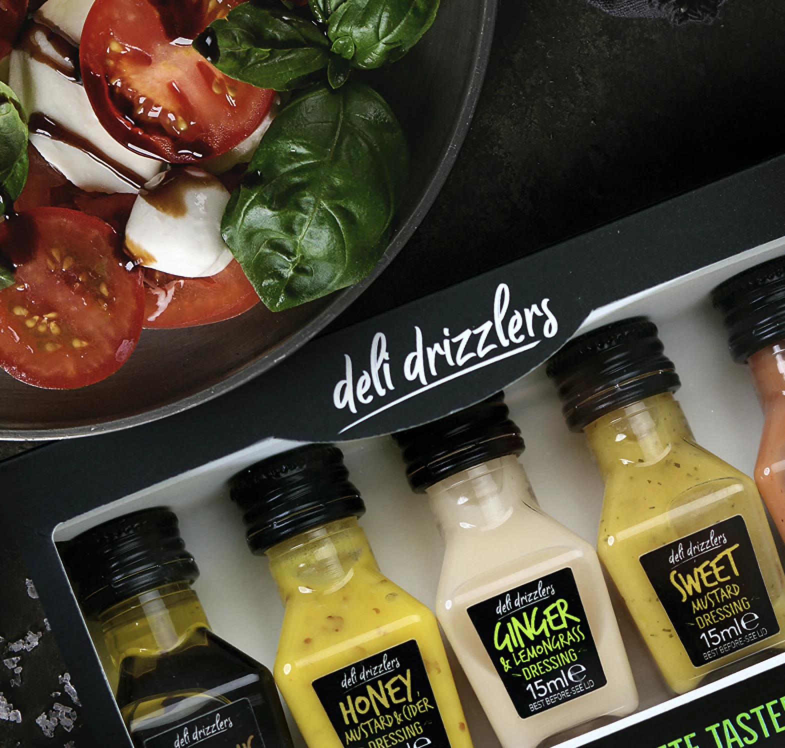 AAK Sauces